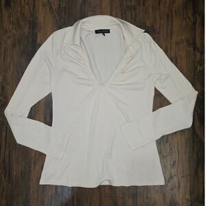 Sancturary Top Size Small New